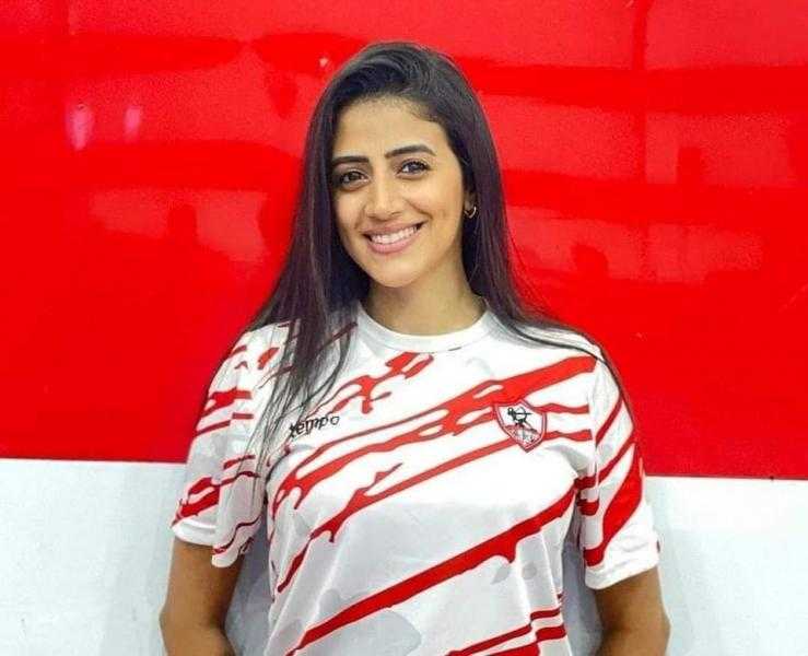 أول تعليق من اتحاد الطائرة على الحكم لصالح الأهلي في قضية مريم مصطفى