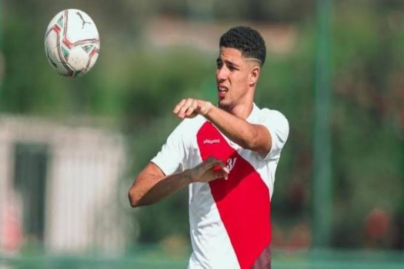 مهاجم الفتح المغربي يرفض الانضمام لبيراميدز