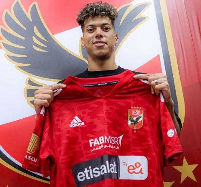 حسين السيد: انتقال إمام عاشور للأهلي ضربة قوية للزمالك