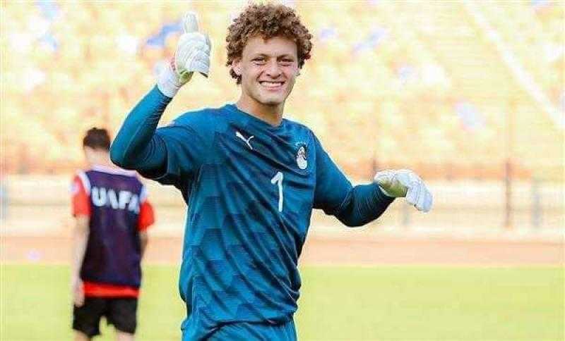 حسين السيد: أحمد نادر السيد جدد للزمالك موسمين قبل إعارته