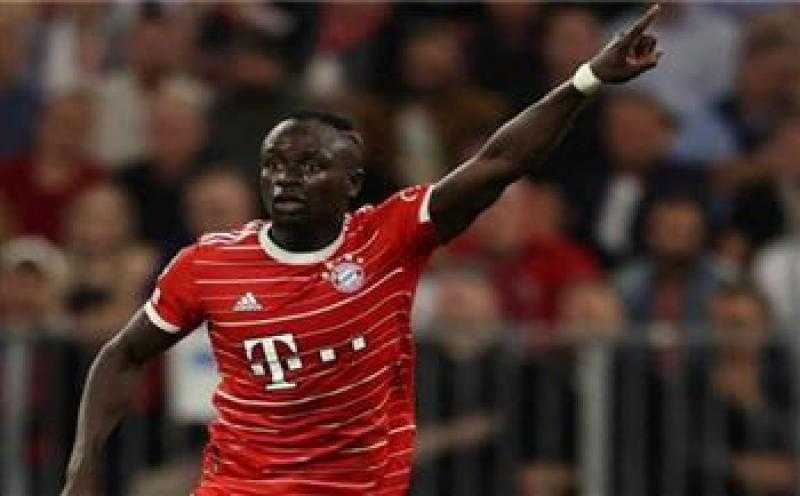 ماني يقود النصر السعودي أمام الزمالك بالبطولة العربية