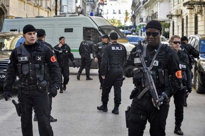 الجزائر: ضبط كمية من مادة ”الكوكايين” مخبأة على متن باخرة أجنبية