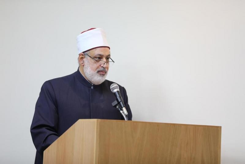 الأزهر الشريف ينظم احتفالية لتكريم الطلاب الفائزين في «تحدي القراءة العربي»