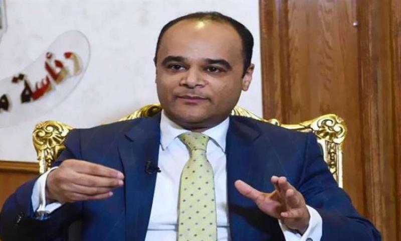 خط أحمر