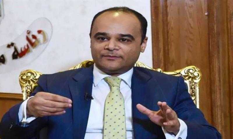 نادر سعد: الدولة وضعت حلولا لمواجهة أزمة انقطاع الكهرباء
