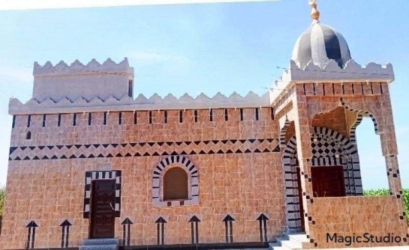الأوقاف تفتتح 15 مسجدًا الجمعة القادم |صور