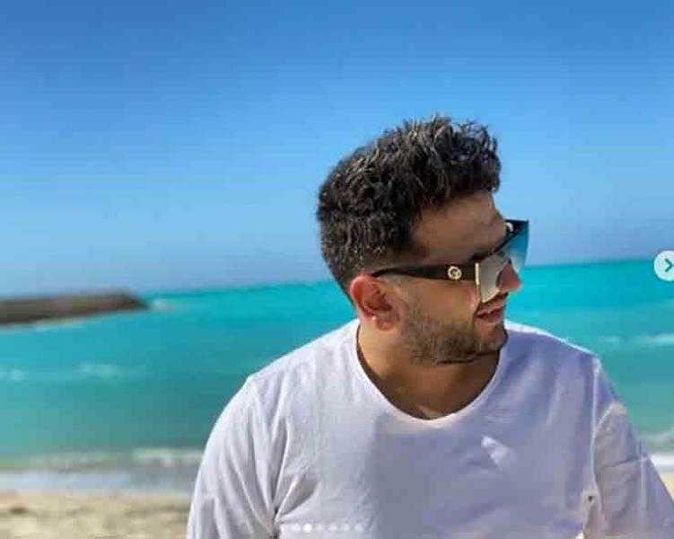 مصطفى خاطر يبدأ تصوير الجزء الثاني من مسلسل البيت بيتي