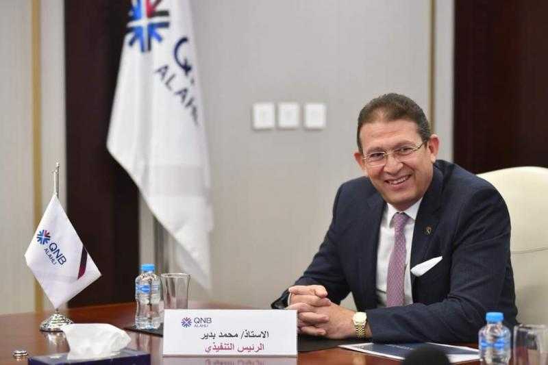 بروتوكول تعاون بين QNB الأهلي و”مصر للطيران” بهدف تقسيط تذاكر السفر للعملاء