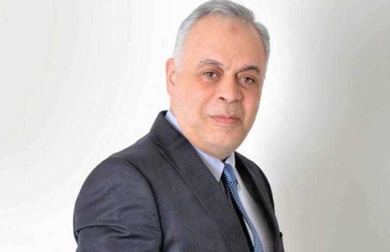 خط أحمر