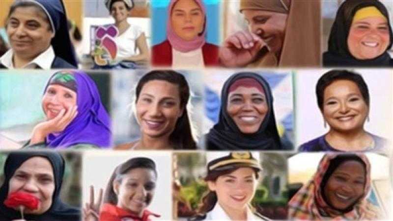 الفكر للدراسات الاستراتيجية: 3 ملايين أسرة تنفق عليها النساء