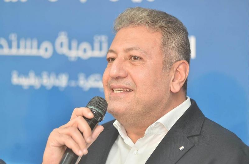 خط أحمر