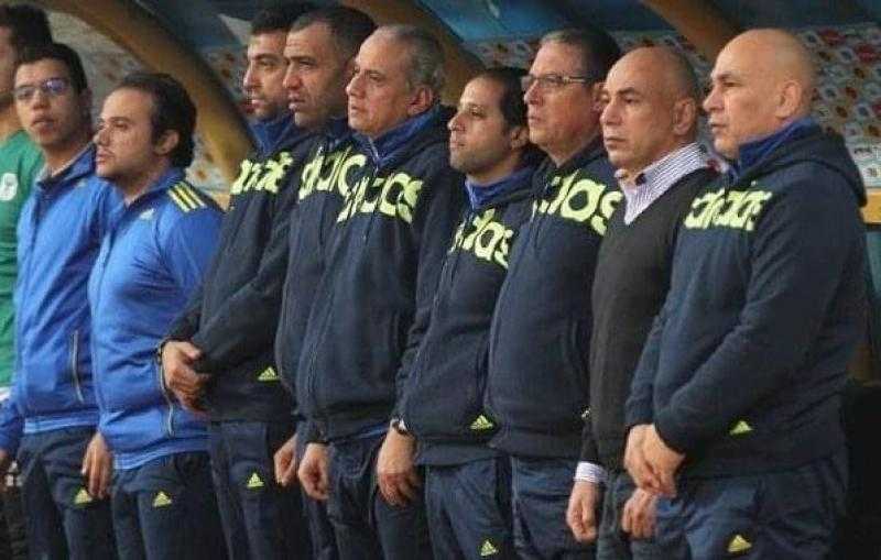 المصري يجهز القائمة الأولى لإرسالها إلى اتحاد الكرة خلال ساعات