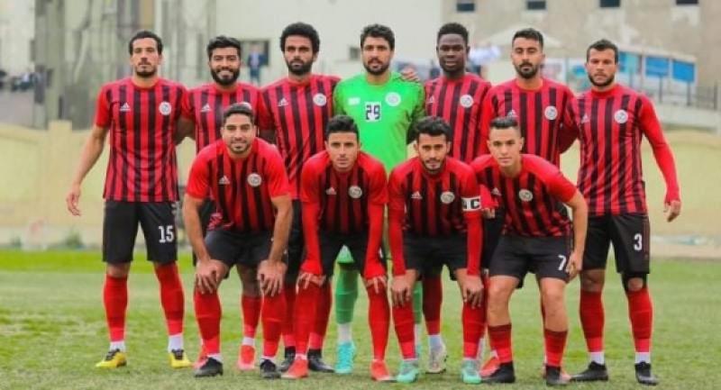 جهاز فني ثلاثي لقيادة الداخلية أمام الأهلي في كأس مصر.. تفاصيل
