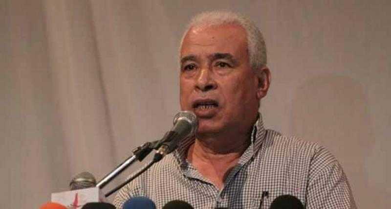 كايد الغول: اجتماعات الأمناء العامين للفصائل الفلسطينية في العلمين الجديدة شكلت محطة ضرورية في هذه الفترة