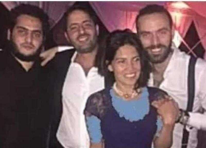 عرض جثة نجل الفنان حسن يوسف على الطب الشرعي في الإسكندرية