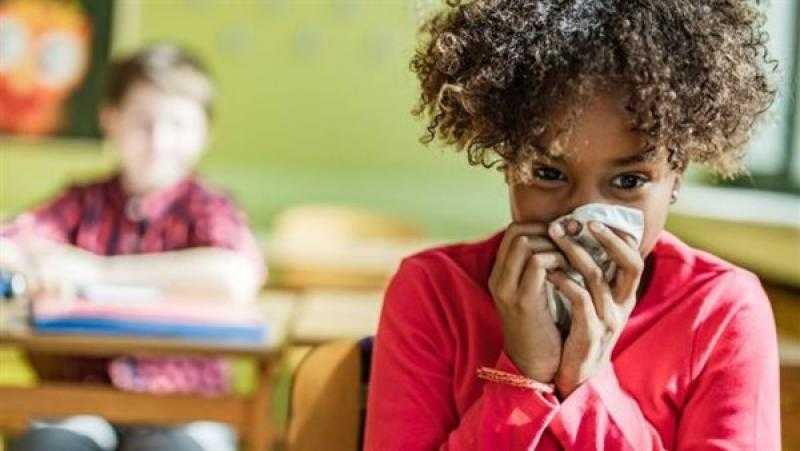 أستاذ مناعة: العدوى المتكررة لصالح الأطفال وليست مضرة