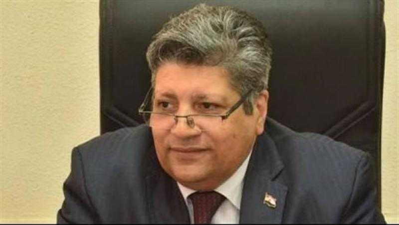 التنمية المحلية: لمبات الليد بالشوارع وفرت 9 مليارات جنيه وغرامات للمحلات المخالفة
