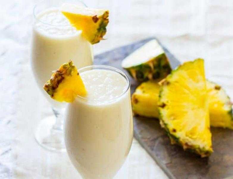 طريقة عمل كوكتيل البيناكولادا