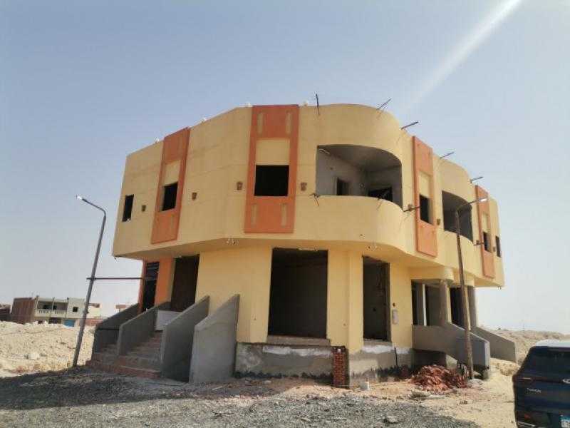 الوحدة المحلية بالغردقة تطالب الأهالي بتوصيل الصرف الصحي قبل 8 أغسطس