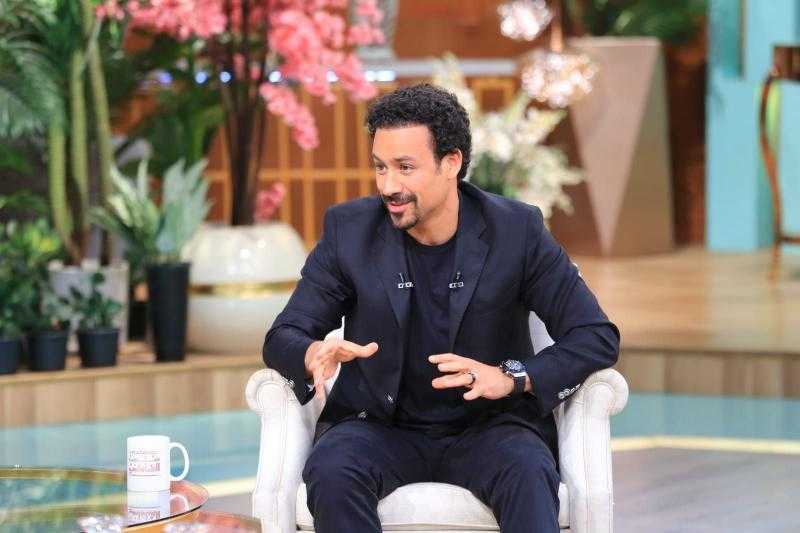 أحمد داوود يستعد لأولى بطولاته المطلقة في الدراما بعنوان ”زينهم”