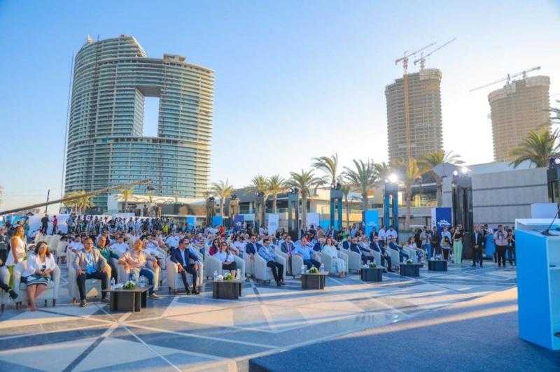 تفاصيل حفلات مهرجان العلمين الجديدة في ”الويك إند”