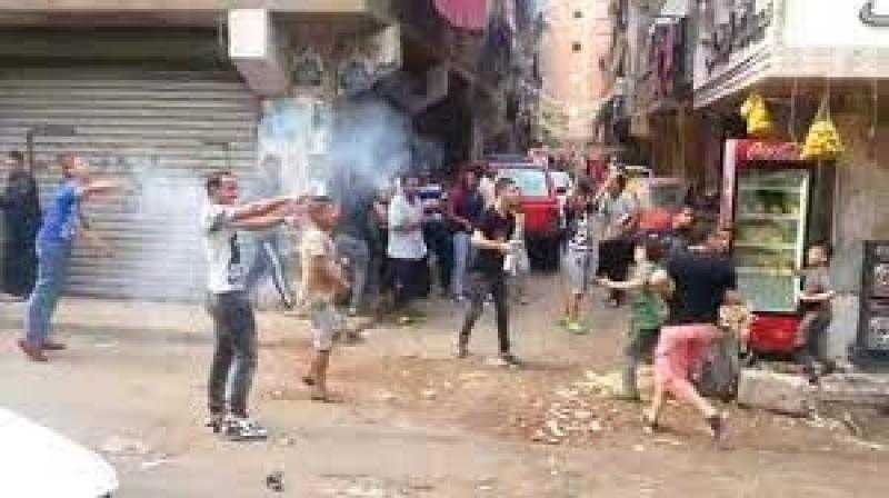 إصابة عريس بطعنة خلال مشاجرة أثناء فرحه بكفر الشيخ
