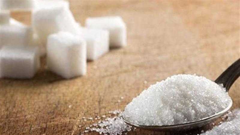 هل توجد أزمة في مخزون السكر؟.. رئيس شركة النوبارية يجيب