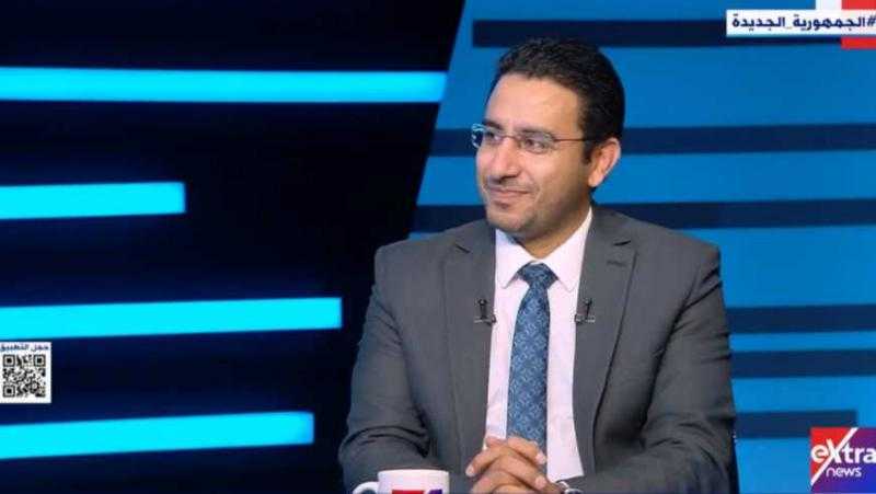 خبير اقتصادي: مصر 14 عالميًا في التعداد السكاني