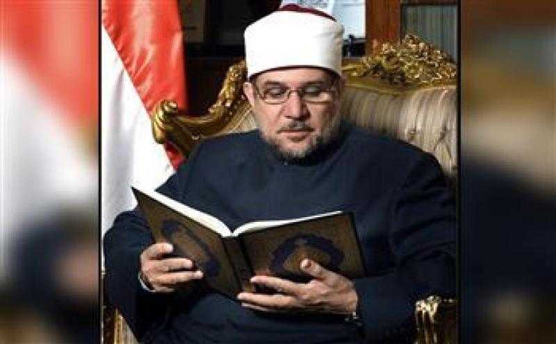 وزير الأوقاف: السماح بالتطاول على القرآن الكريم جريمة عنصرية لن نسمح بها