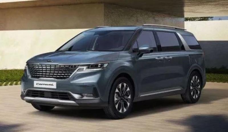 كيا تطلق سيارتها Sorento الجديدة.. مواصفات قياسية