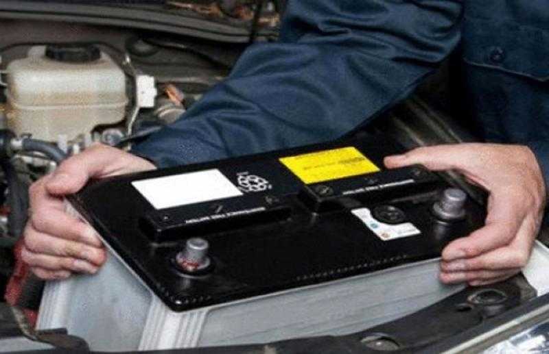 سقوط عصابة سرقة بطاريات السيارات بالمعادي