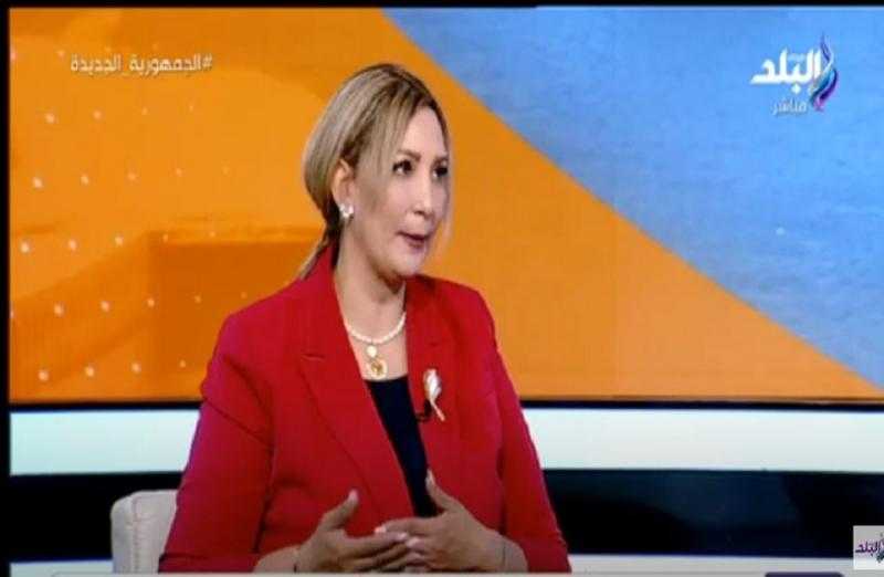 تفاصيل انعقاد النسخة الرابعة من مؤتمر المصريين في الخارج