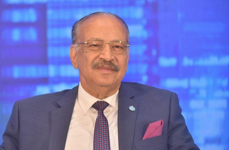 هاني العسال: الحوار الوطنى يبشر بآفاق جديدة في تطبيق المفهوم الشامل للعدالة الاجتماعية