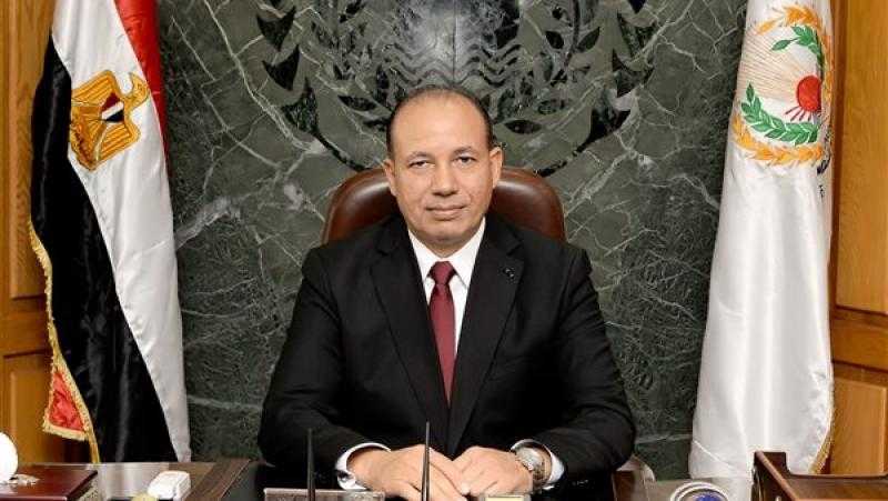 رئيس جامعة المنصورة يصدر قرارات تجديد وتعيين مديرين ونواب للمستشفيات