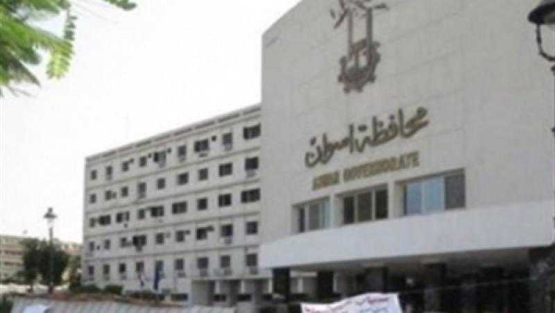 حركة تنقلات مديرية أمن أسوان.. محمد الجزار رئيسًا لمباحث دراو