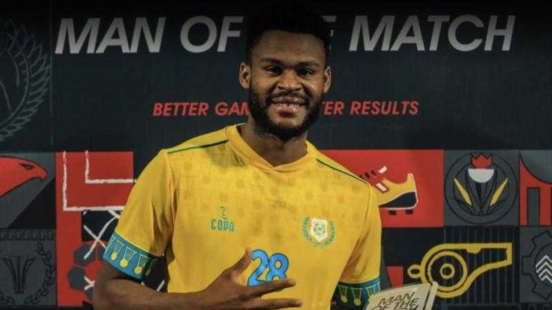 نجم الاسماعيلي ينضم للمحرق البحريني في صفقة انتقال حر