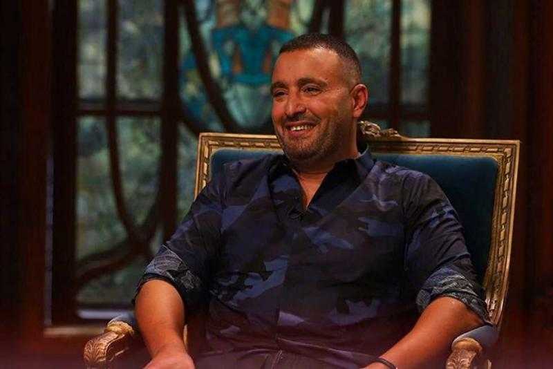 أحمد السقا يبدأ تصوير مسلسل «الجولة الأخيرة» في لبنان