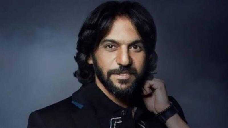 هنحتفل ونغني مع بعض.. بهاء سلطان يروج لحفله ضمن مهرجان العلمين