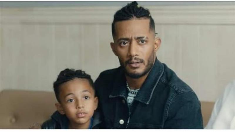 اليوم.. بدء عرض فيلم ع الزيرو لـ محمد رمضان ونيللي كريم في السينمات المصرية
