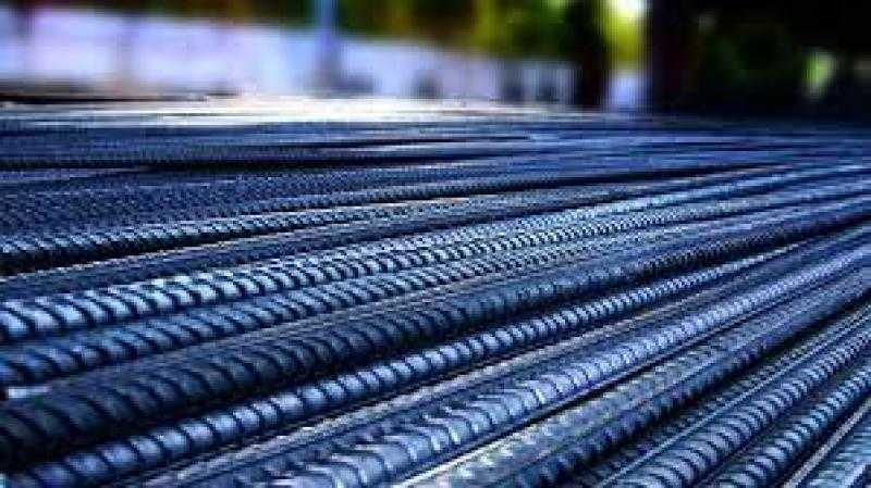 أسعار حديد التسليح اليوم الأربعاء 2 أغسطس 2023