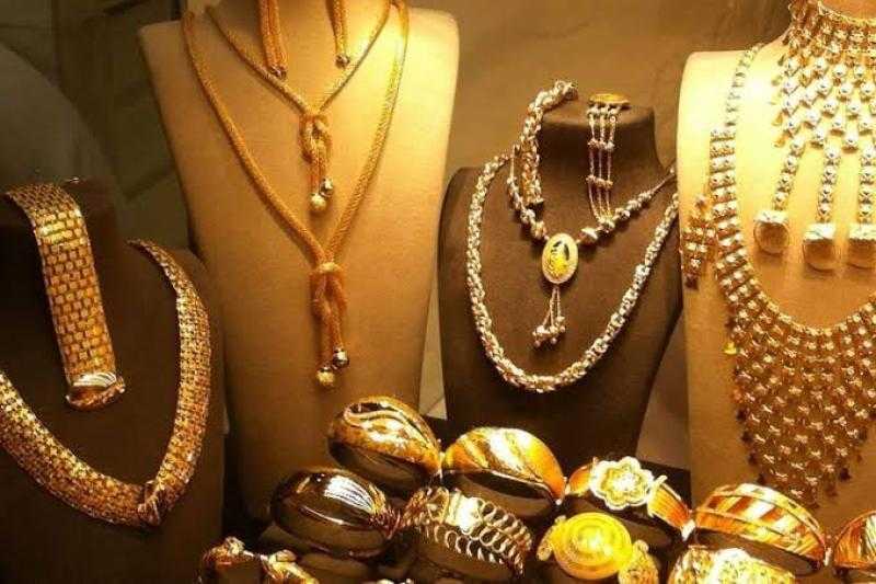 عيار 21 يسجل 2153 جنيهًا.. أسعار الذهب اليوم الأربعاء 2 أغسطس 2023