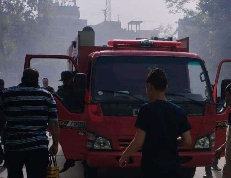 خط أحمر