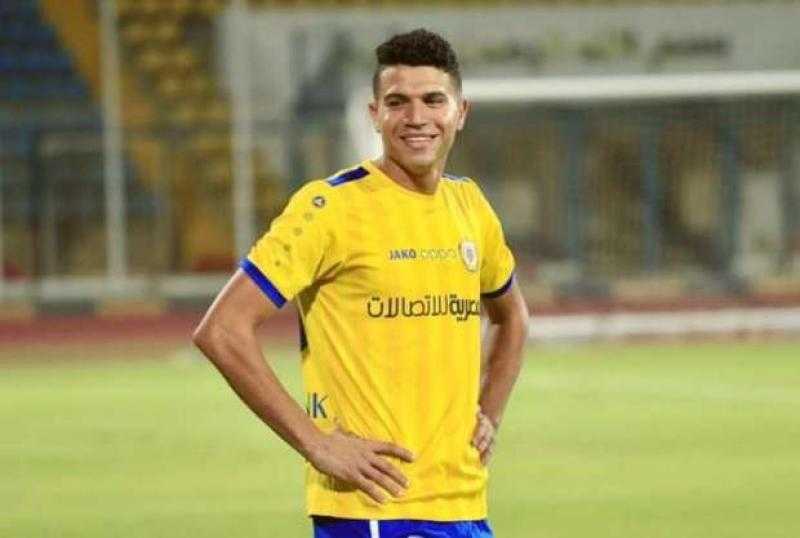 محمد مخلوف يطالب ”الدراويش” بفسخ تعاقده مقابل التنازل عن 1.5 مليون جنيه