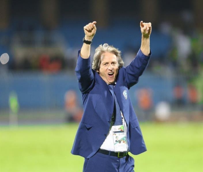 مدرب الهلال السعودي: حققنا هدفنا بتخطي دور المجموعات