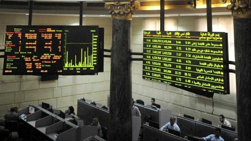 البورصة: تنفيذ صفقة على شركة تكنولوجيا الأخشاب بقيمة 134.2 مليون جنيه
