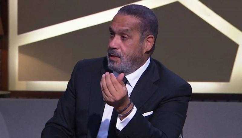 جمال العدل: الناس زعلانة إن السعودية سحبت البساط مننا وإحنا بنتنافس.. ومش هيجمعني عمل مع يسرا ونيللي لهذا السبب