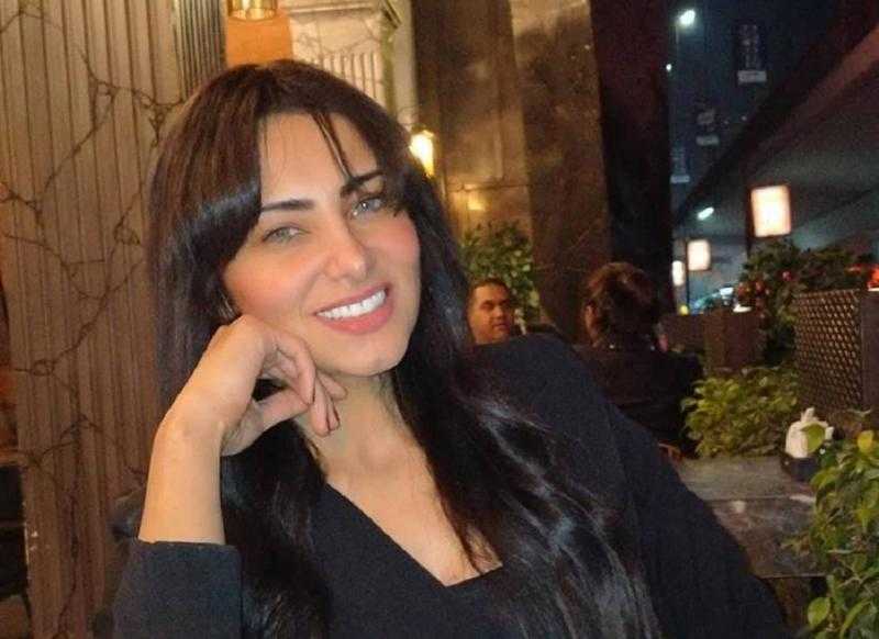 إنجي خطاب تتحدث عن فترة اعتزالها: ولاد الناس عندهم قدرة على التحمل.. وأمير كرارة وغادة عادل دعموني