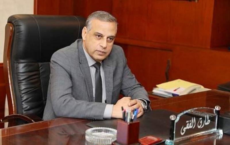 خط أحمر