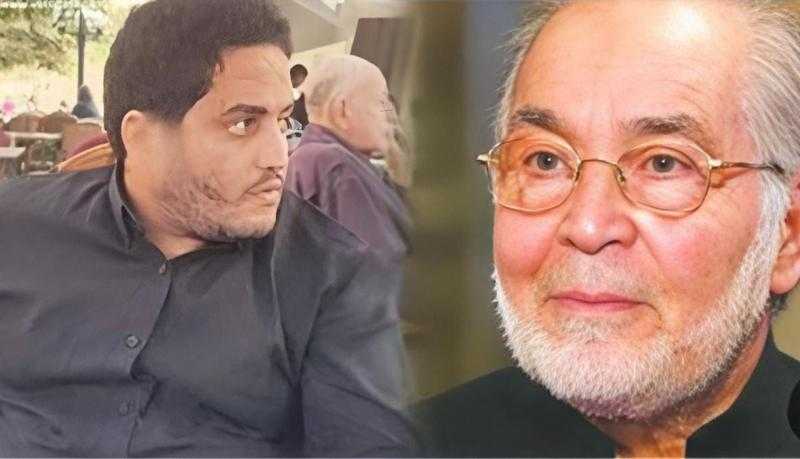 شماتة إخوانية بـ صبغة إرهابية.. رفات نجل حسن يوسف في مرمى نيران ”شياطين البنا”