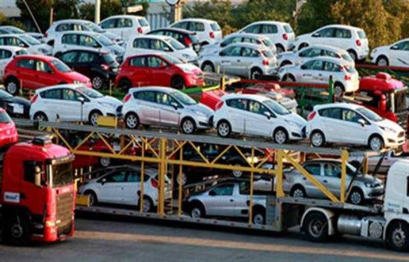انخفاض مبيعات السيارات المستوردة في كوريا الجنوبية بنسبة 3ر1% خلال الشهر الماضي